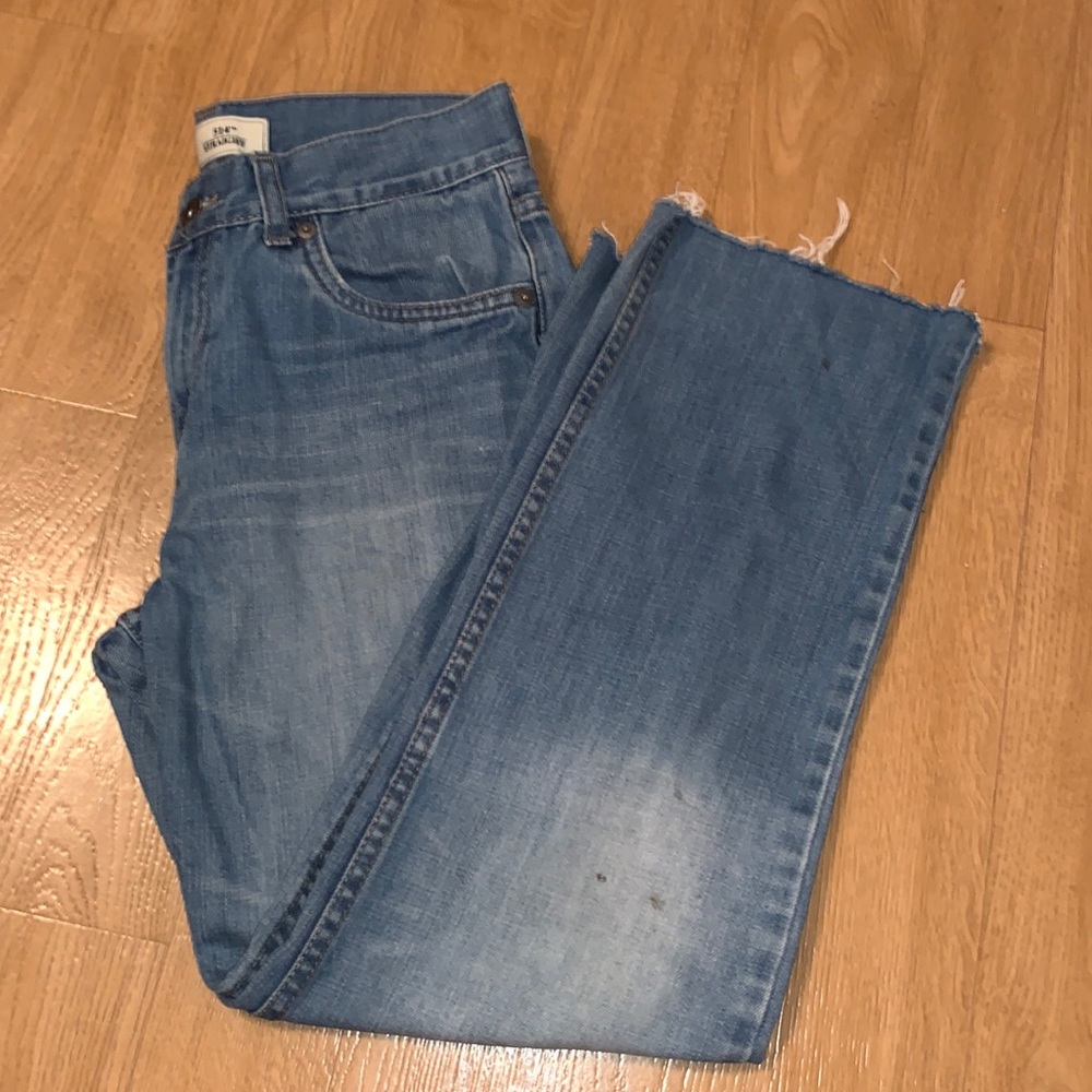 levi’s - 514 straight jeans